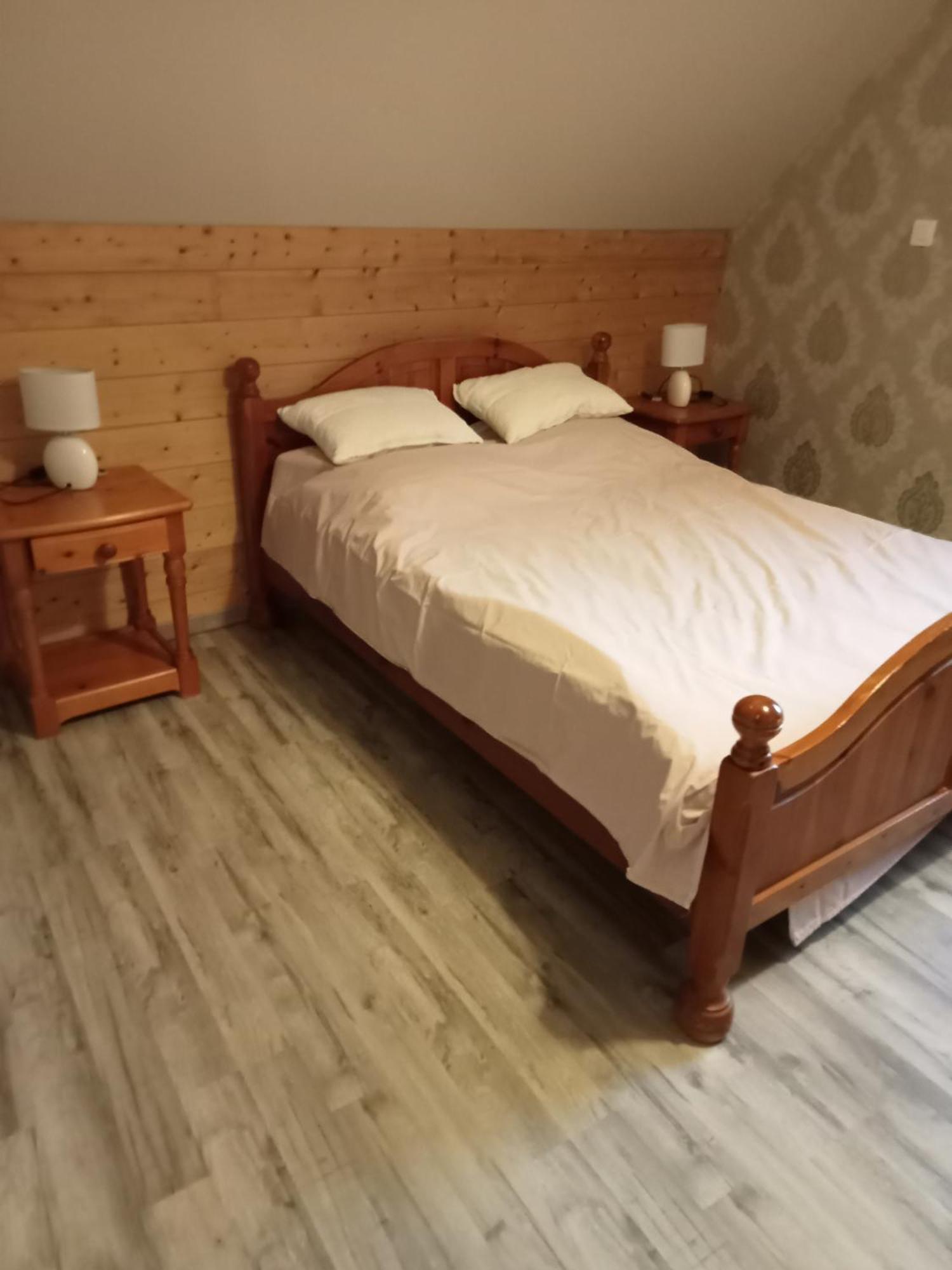Marlibelle 2 Apartment Valff Ngoại thất bức ảnh