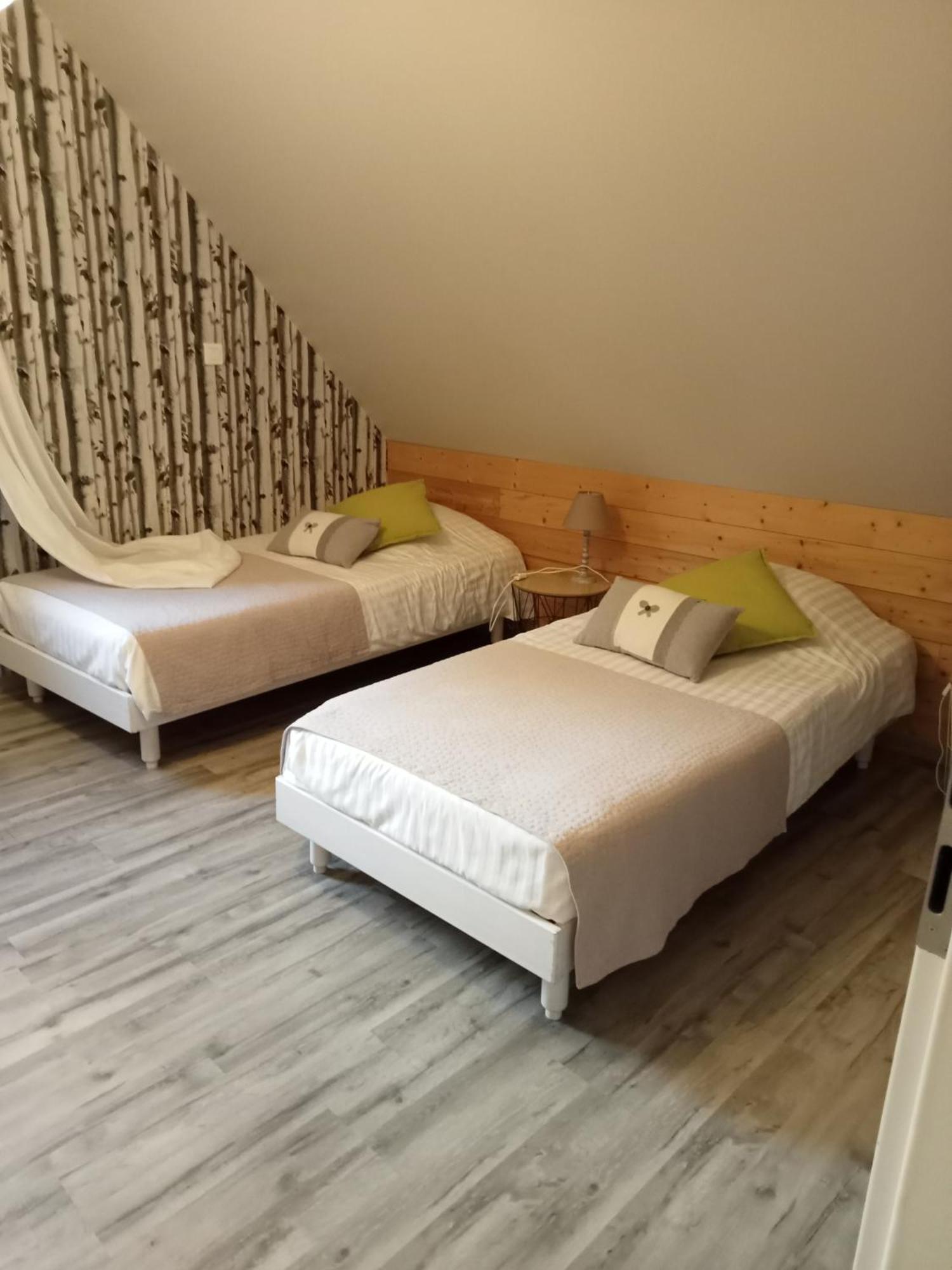 Marlibelle 2 Apartment Valff Ngoại thất bức ảnh