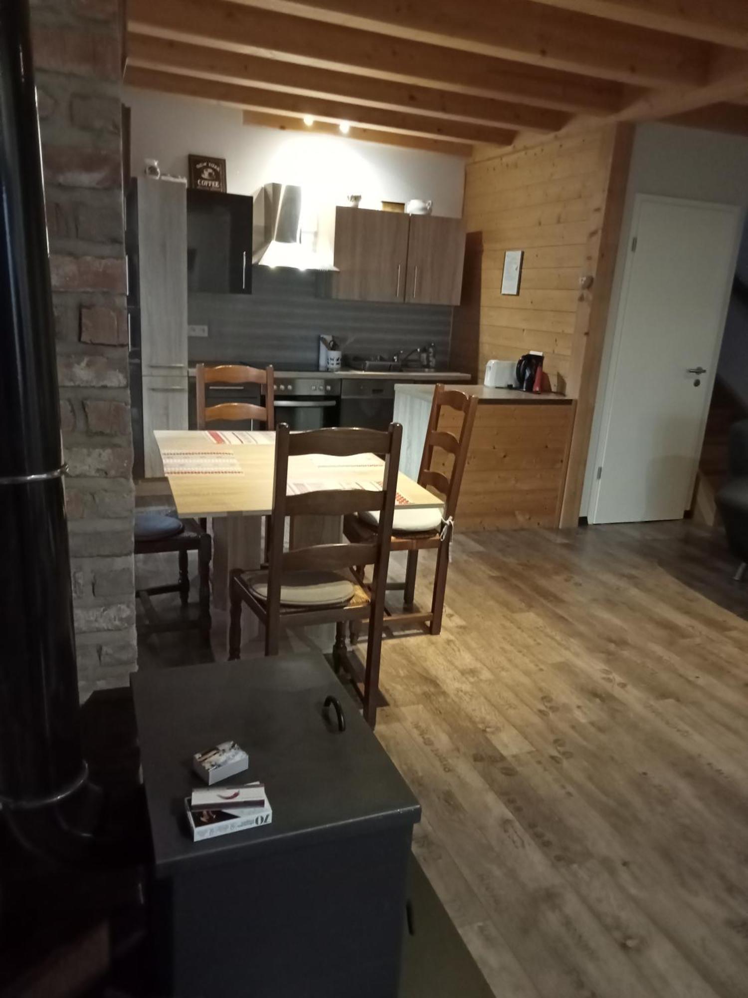 Marlibelle 2 Apartment Valff Ngoại thất bức ảnh