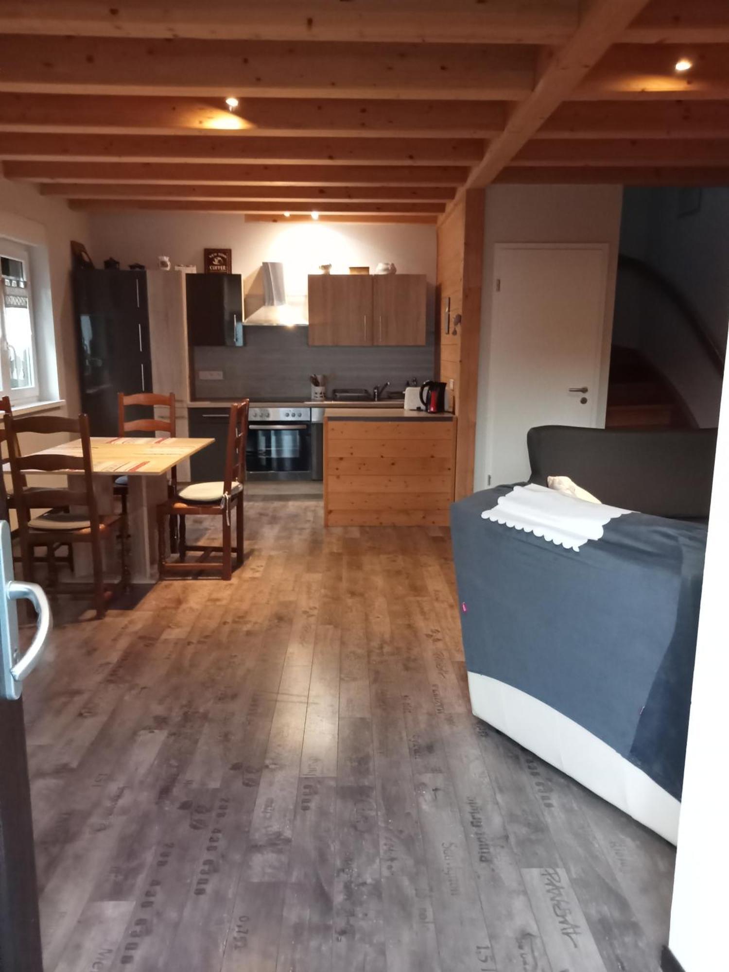 Marlibelle 2 Apartment Valff Ngoại thất bức ảnh