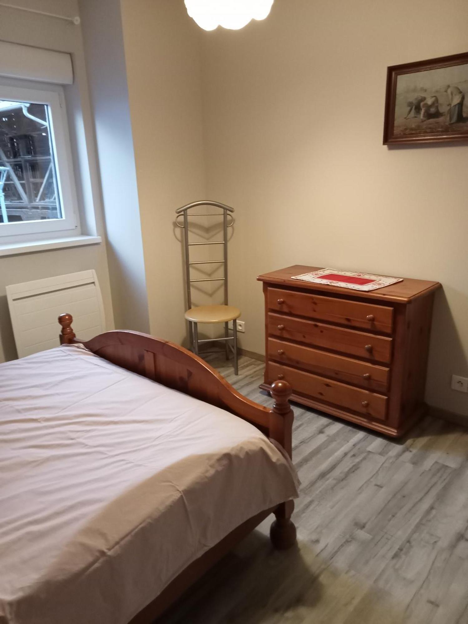 Marlibelle 2 Apartment Valff Ngoại thất bức ảnh