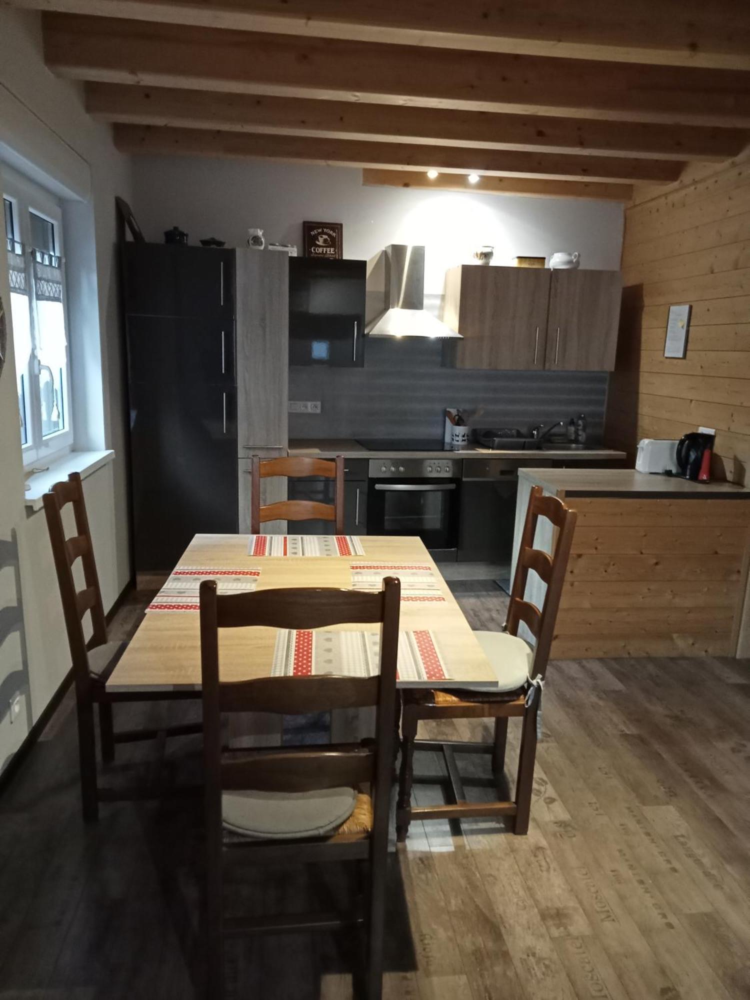 Marlibelle 2 Apartment Valff Ngoại thất bức ảnh